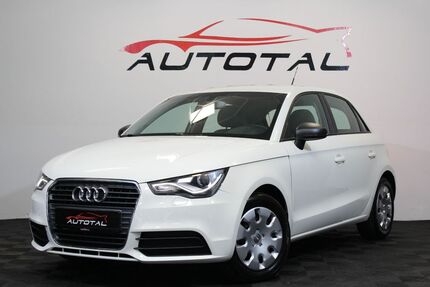 Audi A1 57.046 km 12.999 &euro; Wuppertal 42283