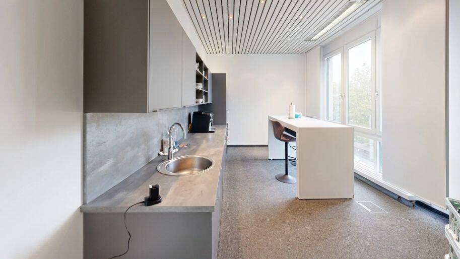 Gewerbeobjekt Düsseldorf Holthausen - 1.190&euro; | Angebot:25879246