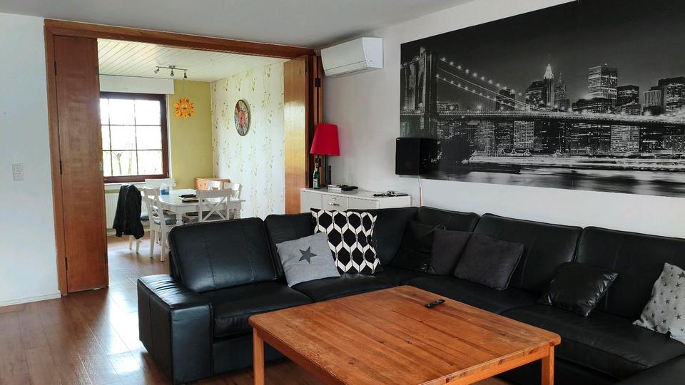 Doppelhaushälfte Duisburg Rheinhausen - 6 Zimmer, 175 m&sup2;, 550.000&euro; | Angebot:26815909