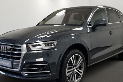 Audi Q5 82.090 km 32.450 &euro; Düsseldorf 40233