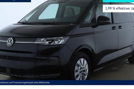 VW T7 Multivan 17.055 km 57.910 &euro; Bochum 44866