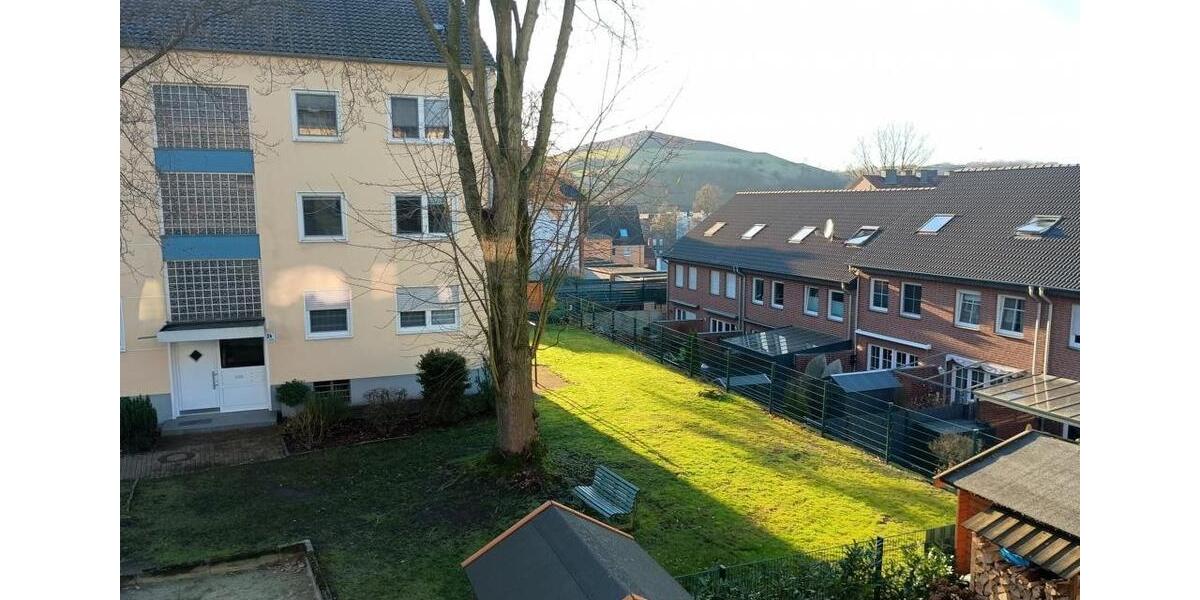 Etagenwohnung Gelsenkirchen Gelsenkirchen-Nord - 3 Zimmer, 71 m&sup2;, 125.000&euro; | Angebot:25992673