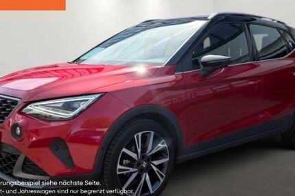 Seat Arona 41.811 km 21.990 &euro; Mülheim 45478