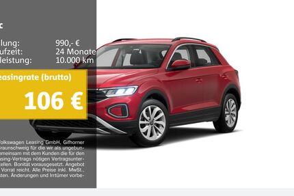 VW T-Roc 12.240 km 22.940 &euro; Bochum 44892