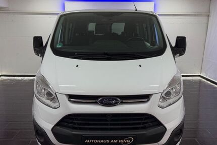 Ford Transit Custom 178.467 km 13.999 &euro; Ratingen bei Düsseldorf 40878