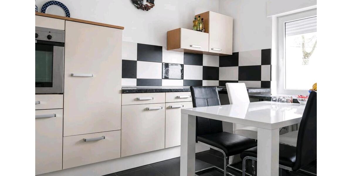 Etagenwohnung Duisburg Rheinhausen - 3 Zimmer, 72 m&sup2;, 895&euro; | Angebot:27542040