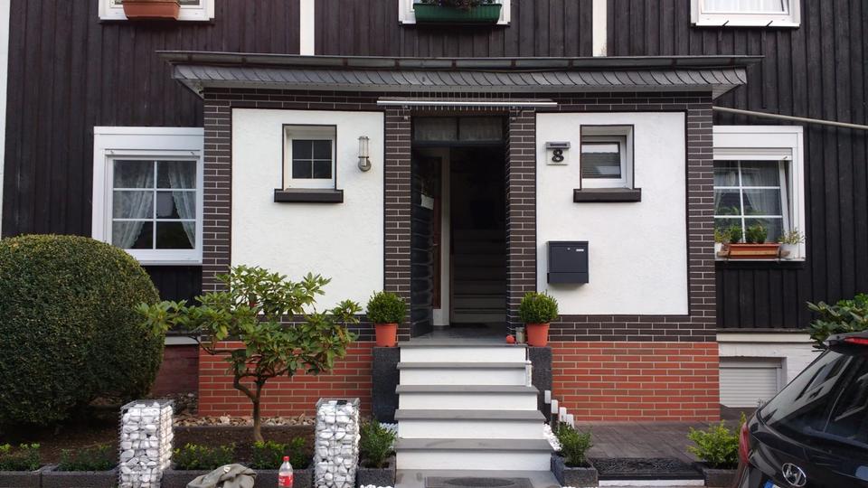 Doppelhaushälfte Wuppertal Gemarkung Langerfeld - 259.000&euro; | Angebot:25766014