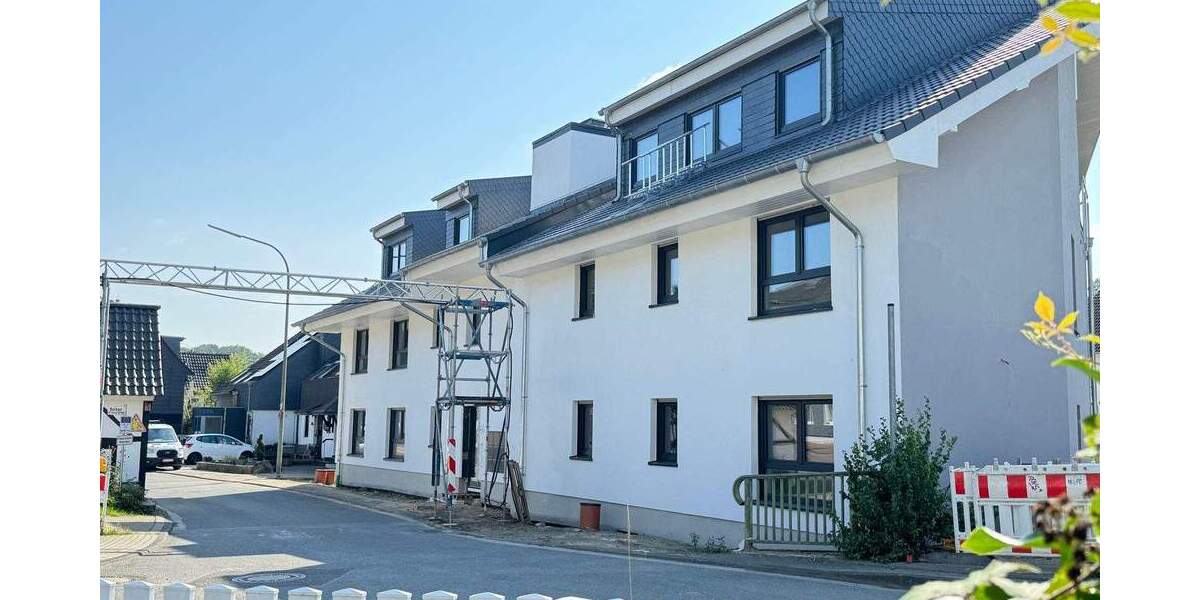 Etagenwohnung Leichlingen - 2 Zimmer, 77 m&sup2;, 340.000&euro; | Angebot:25690407