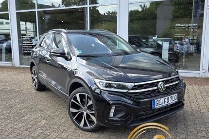 VW T-Roc 19.980 km 37.980 &euro; Gelsenkirchen 45881