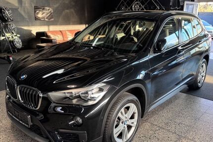 BMW X1 103.000 km 14.999 &euro; Oberhausen 46145
