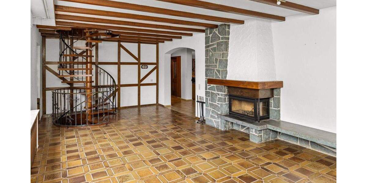 Einfamilienhaus Bottrop / Fuhlenbrock Fuhlenbrock - 1 Zimmer, 268 m&sup2;, 659.000&euro; | Angebot:25747055