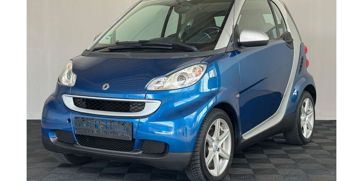 Smart ForTwo 100.000 km 3.500 &euro; Wuppertal 42105
