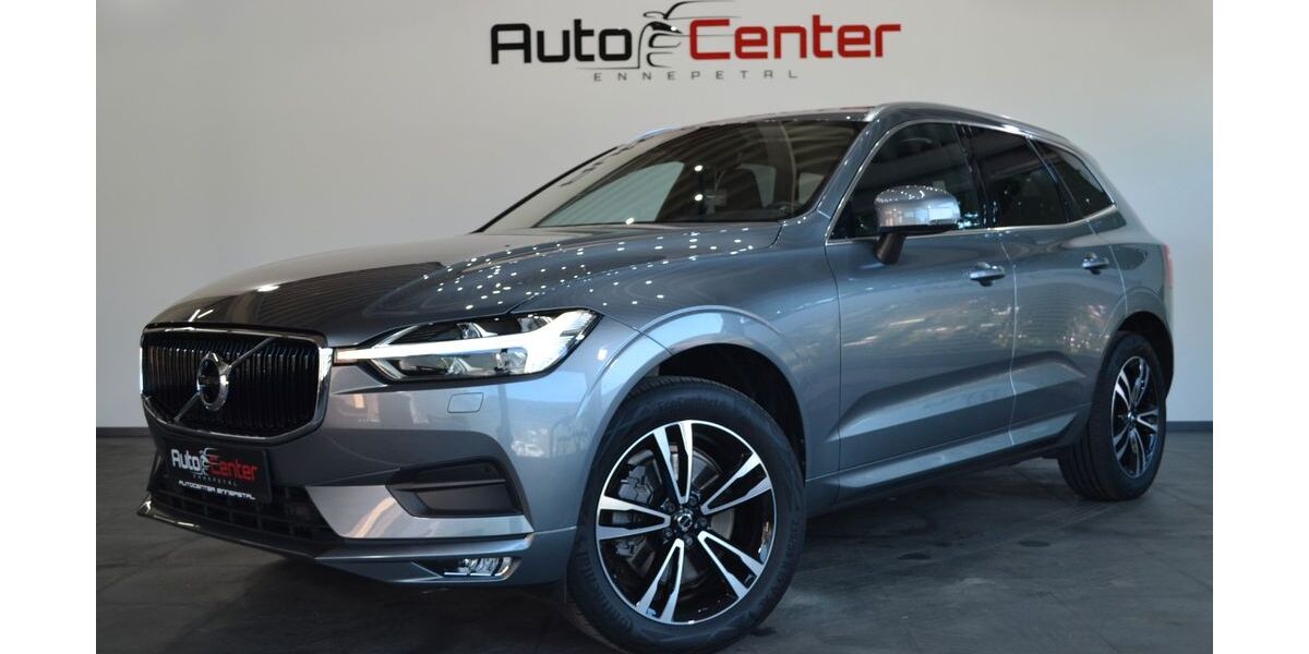 Volvo XC60 55.000 km 32.000 &euro; Ennepetal (Bei Wuppertal) 58256