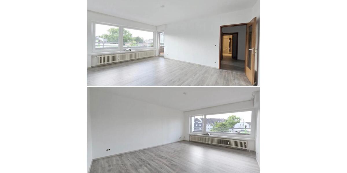 Etagenwohnung Herne Altenhöfen - 2 Zimmer, 76 m&sup2;, 169.000&euro; | Angebot:26826777
