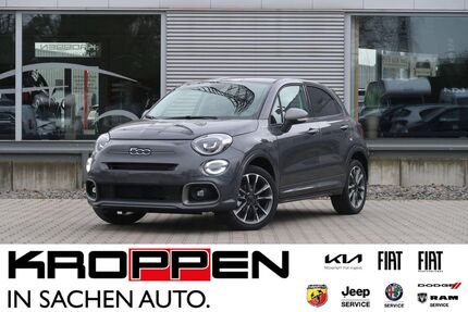 Fiat 500X 15.990 km 21.680 &euro; Herten 45701