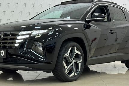 Hyundai TUCSON 128.874 km 20.790 &euro; Oberhausen 46149