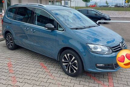 VW Sharan 103.000 km 24.300 &euro; Velbert 42549