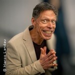 Martin „Maddin“ Schneider - Warm-up-Show