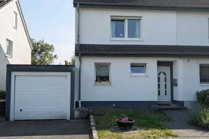 Haus Wuppertal Gemarkung Ronsdorf - 5 Zimmer, 150 m&sup2;, 539.000&euro; | Angebot:27186642