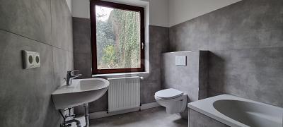 FAST VOLLSTÄNDIG SANIERTE KAPITALANLAGE! - Mehrfamilienhaus, Wohnhaus Mülheim an der Ruhr Broich | Angebot:26952124