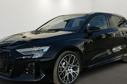 Audi RS3 4.500 km 69.770 &euro; Duisburg 47249