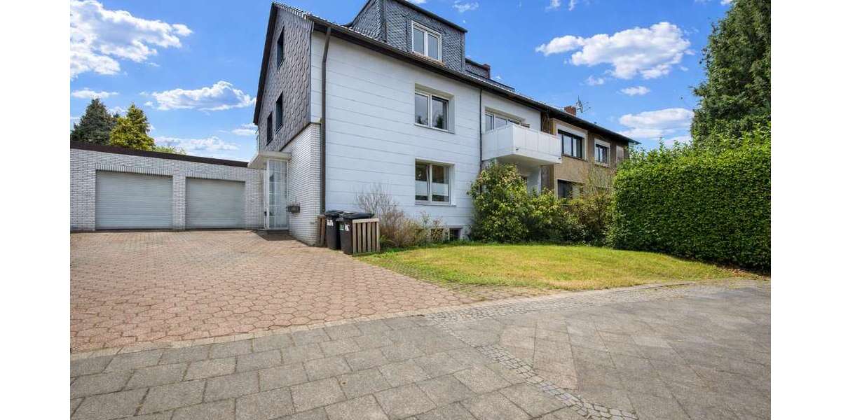 Einfamilienhaus Bochum / Werne Werne - 8.5 Zimmer, 249 m&sup2;, 539.000&euro; | Angebot:26777613