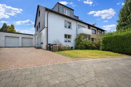Haus Bochum / Werne Werne - 8.5 Zimmer, 249 m&sup2;, 539.000&euro; | Angebot:26777613