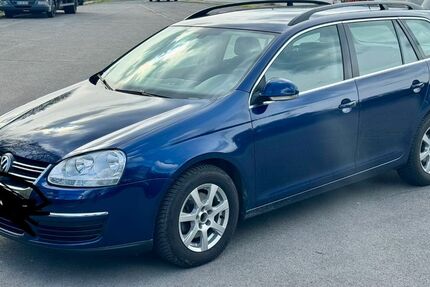 VW Golf 119.305 km 4.999 &euro; Wuppertal 42115