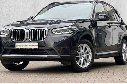 BMW X3 57.971 km 37.440 &euro; Wuppertal 42117