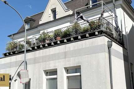 Wohnung Bochum Bochum-Südwest - 3 Zimmer, 83 m&sup2;, 128.800&euro; | Angebot:23484946