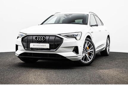 Audi e-tron 45.973 km 35.790 &euro; Hagen 58091