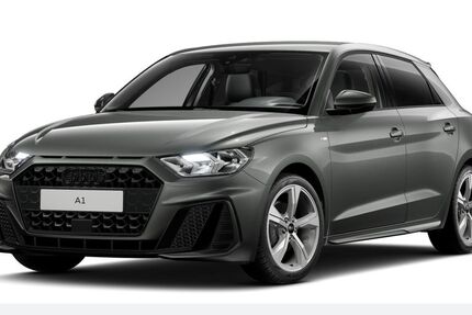 Audi A1 6.158 km 23.840 &euro; Oberhausen 46047