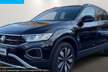 VW T-Roc 13.453 km 22.890 &euro; Wuppertal 42109