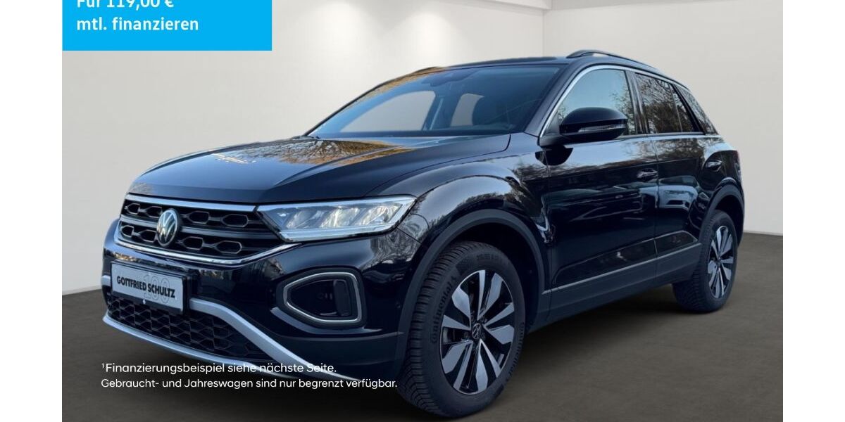 VW T-Roc 13.453 km 22.890 &euro; Wuppertal 42109