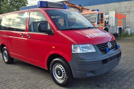 VW T5 Transporter 142.000 km 13.500 &euro; Duisburg 47169