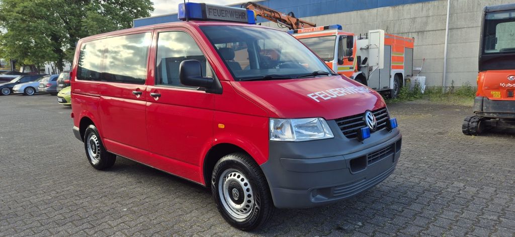 VW T5 Transporter 142.000 km 13.500 &euro; Duisburg 47169