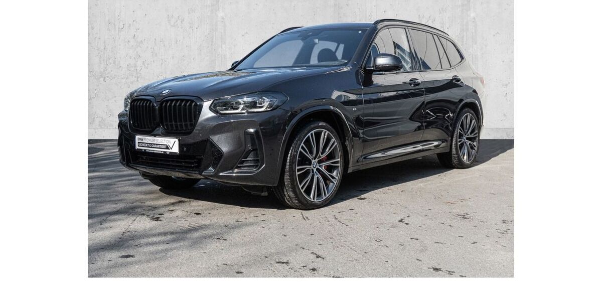 BMW X3 92.691 km 39.990 &euro; Mettmann 40822