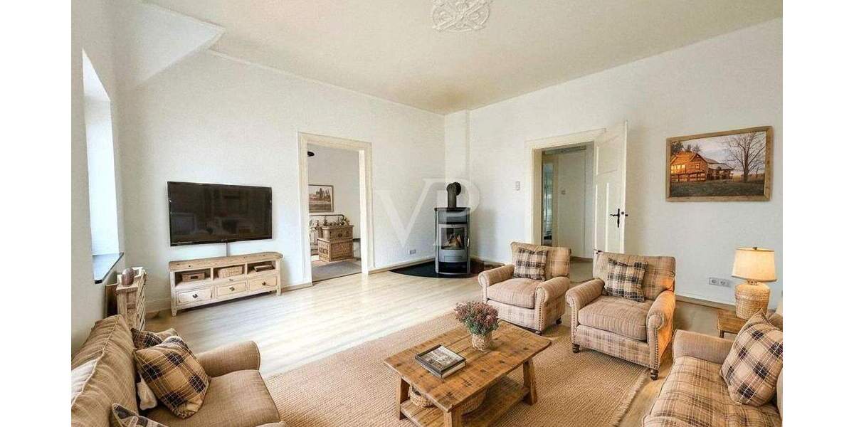 Etagenwohnung Velbert Mitte - 4 Zimmer, 116 m&sup2;, 245.000&euro; | Angebot:25733773