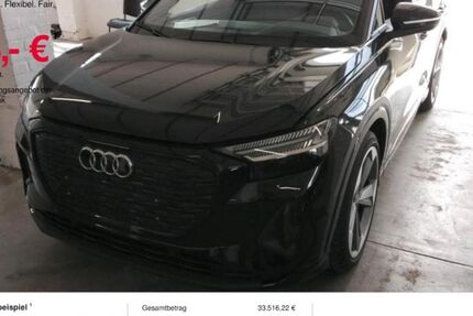 Audi Q4 e-tron 74.802 km 35.528 &euro; Hagen 58091