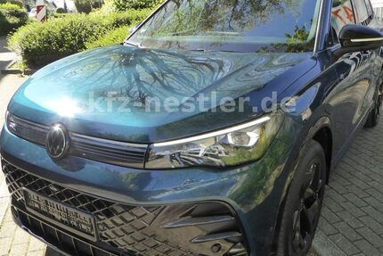 VW Tiguan 15.200 km 46.900 &euro; Essen 45134