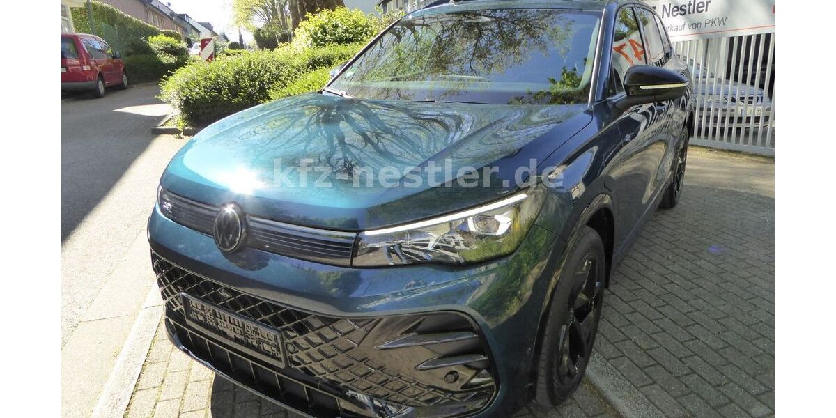 VW Tiguan 15.200 km 46.900 &euro; Essen 45134