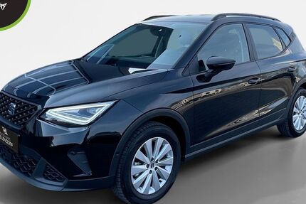 Seat Arona 21.039 km 19.470 &euro; Bottrop 46244