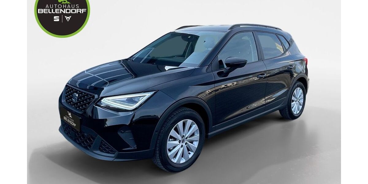 Seat Arona 21.039 km 19.470 &euro; Bottrop 46244