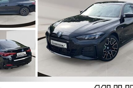 BMW i4 29.698 km 58.390 &euro; Oberhausen 46149
