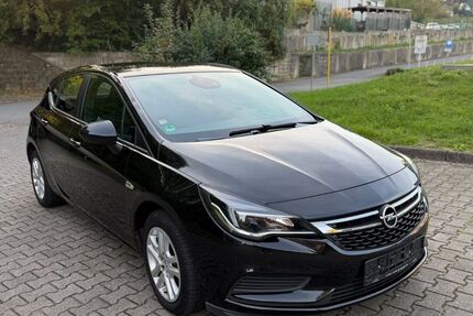 Opel Astra 181.000 km 4.290 &euro; Wetter Ruhr 58300