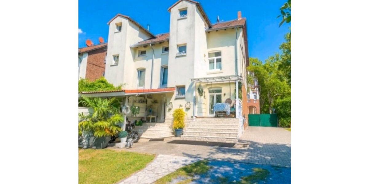 Doppelhaushälfte Gladbeck Brauck - 6 Zimmer, 174 m&sup2;, 670.000&euro; | Angebot:25343707