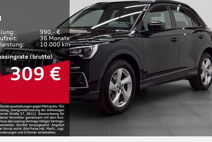 Audi Q3 30.861 km 33.690 &euro; Bochum 44809