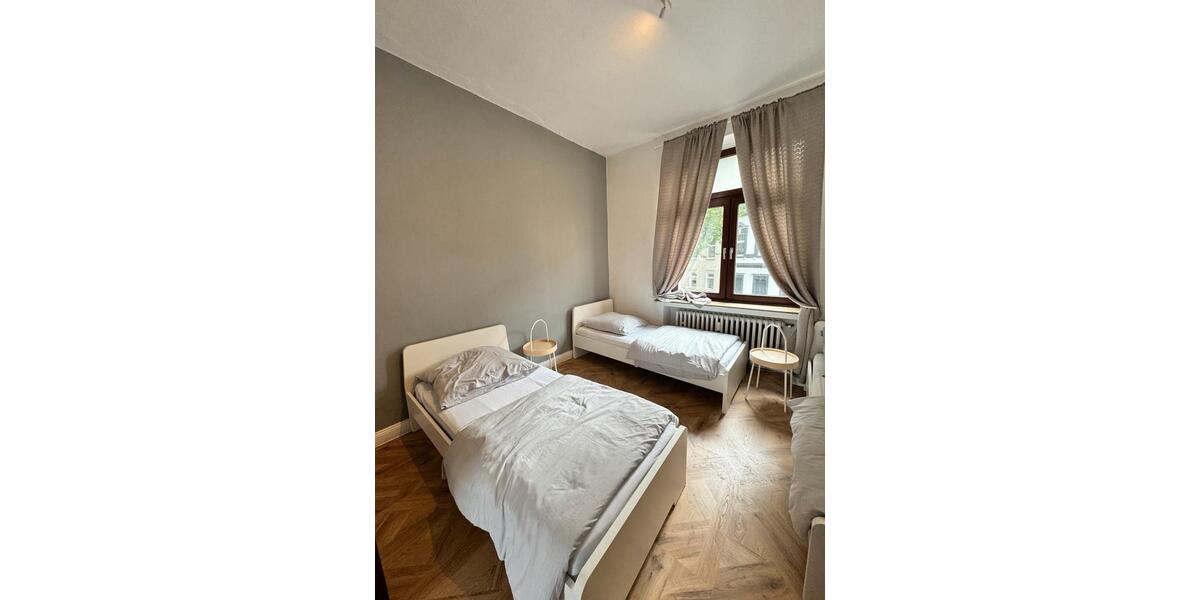 Etagenwohnung Duisburg Mittelmeiderich - 2 Zimmer, 52 m&sup2;, 540&euro; | Angebot:27589753
