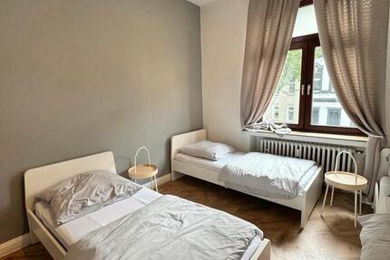 Wohnung Duisburg Mittelmeiderich - 2 Zimmer, 52 m&sup2;, 540&euro; | Angebot:27589753