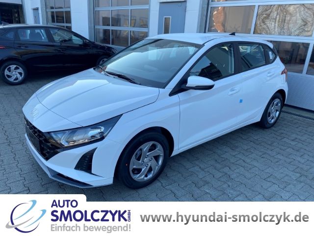 Hyundai i20 1.278 km 19.590 &euro; Hattingen 45525